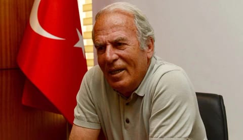 Mustafa Denizli'den 2020-21 sezonu önerisi!