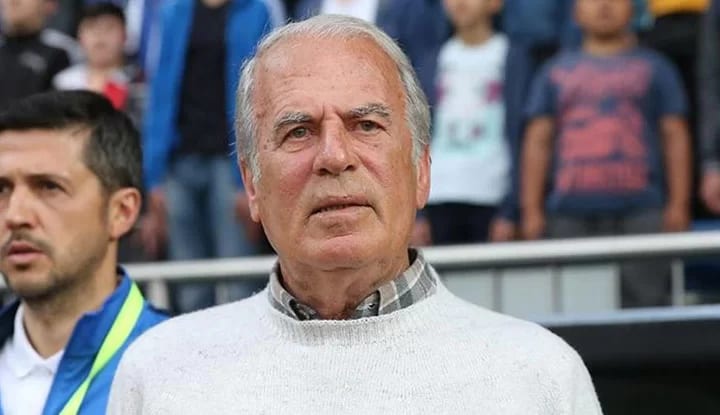Mustafa Denizli'den şampiyonluk tahmini ve Sergen Yalçın sözleri