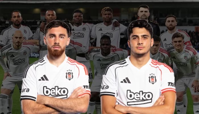 Mustafa Erhan Hekimoğlu ve Orkun Kökçü’den galibiyet sonrası açıklamalar