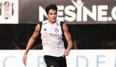 Mustafa Hekimoğlu için yeniden devreye girdiler! Beşiktaş'ta kritik transfer gelişmesi