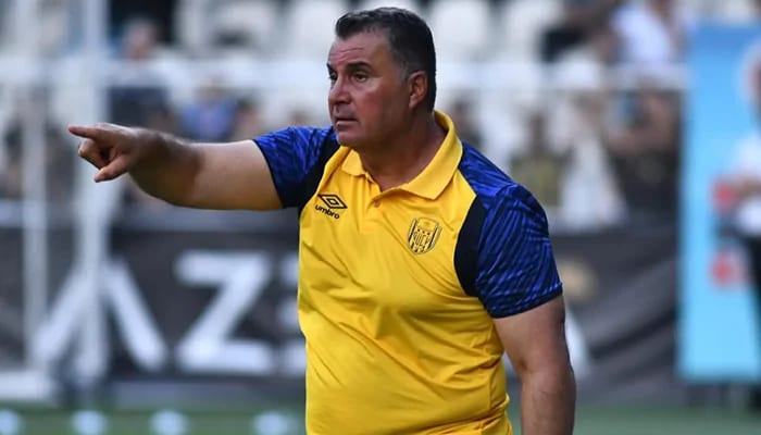 Mustafa Kaplan’dan Altay Bayındır açıklaması! “Beşiktaş ilgileniyor”