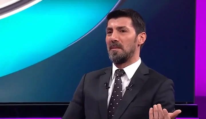 "Mutlaka ‘Ben olsam bunların iki katı daha iyi oynarım’ diyordur"