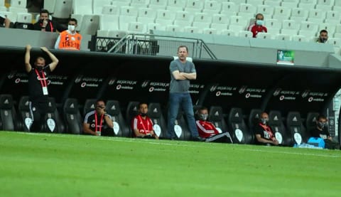 "Mutlaka bu kadroda olacaktır"