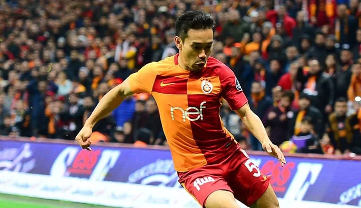 "Nagatomo, Beşiktaş’a giderse eğer..."