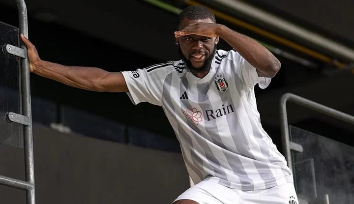 Nantes Onana'yı istiyor!