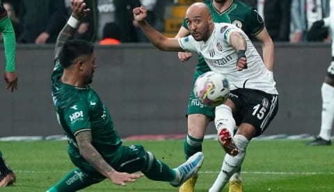 Nathan Redmond için karar verildi!