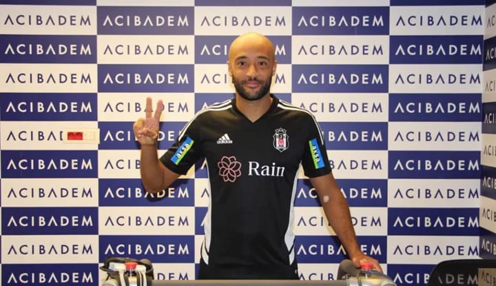Nathan Redmond, sağlık kontrolünden geçti!