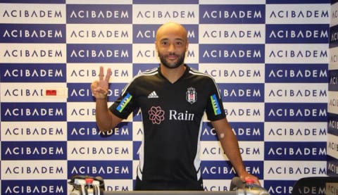 Nathan Redmond, sağlık kontrolünden geçti!