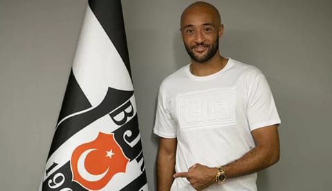 Nathan Redmond'dan övgü dolu sözler! "Sağır oldum"