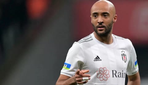 Nathan Redmond'un kaderi Haziran'da belli olacak!