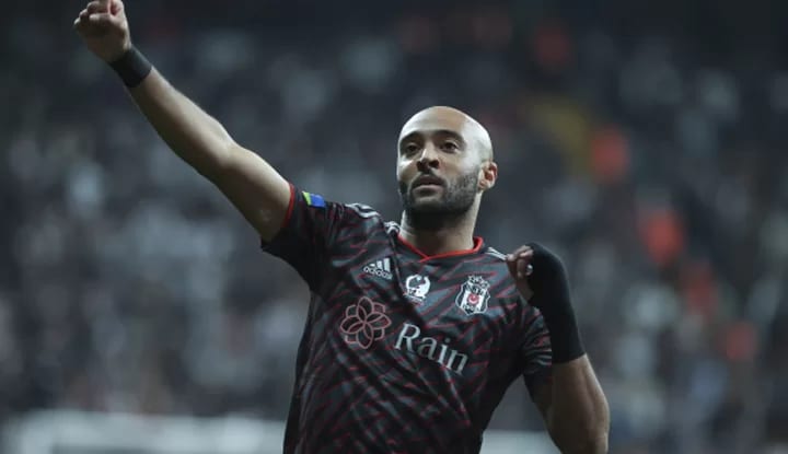 Nathan Redmond'un yeni takımı belli oluyor!