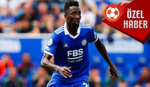 Ndidi'nin İstanbul'a gelişi netlik kazandı!
