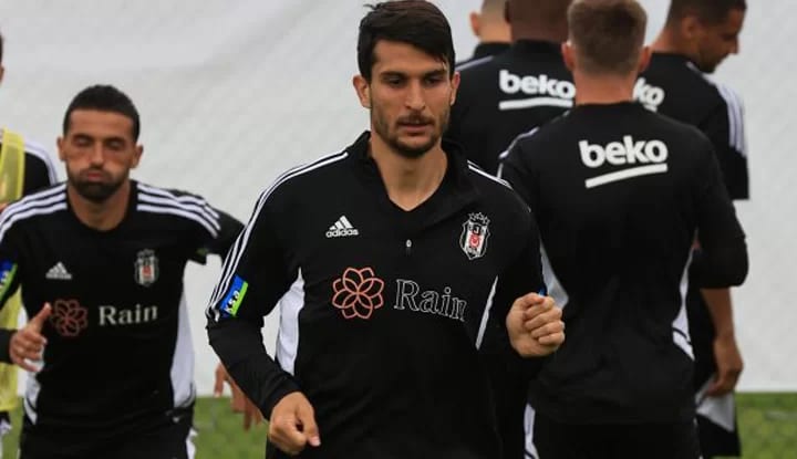 Necip Uysal'dan açıklamalar! "Ben 14 yıldır üst düzey kamplar yapıyorum ama..."