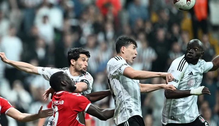 Necip Uysal'dan açıklamalar! "Bize yakışmayan bir mücadele verdik"