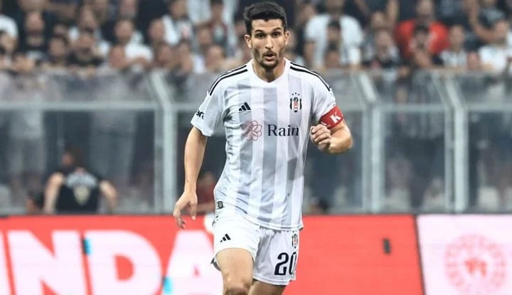 Necip Uysal'dan açıklamalar! "Rakibimizi çok iyi analiz ettik"