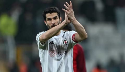 Necip Uysal’dan sakatlık açıklaması!