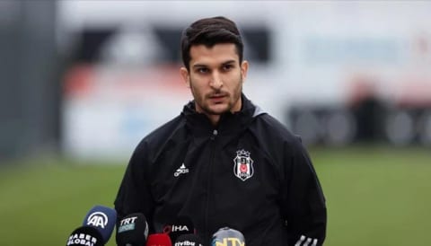Necip Uysal’dan suç duyurusundan sonra ilk açıklama!