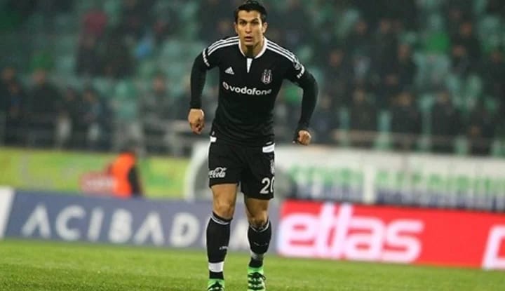 Necip Uysal'ın sözleşme yenilemesi TFF'ye bildirildi!