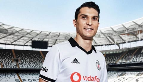 Necip Uysal'ın sözleşmesi 2 yıl uzatıldı! İşte yeni sözleşme şartları...