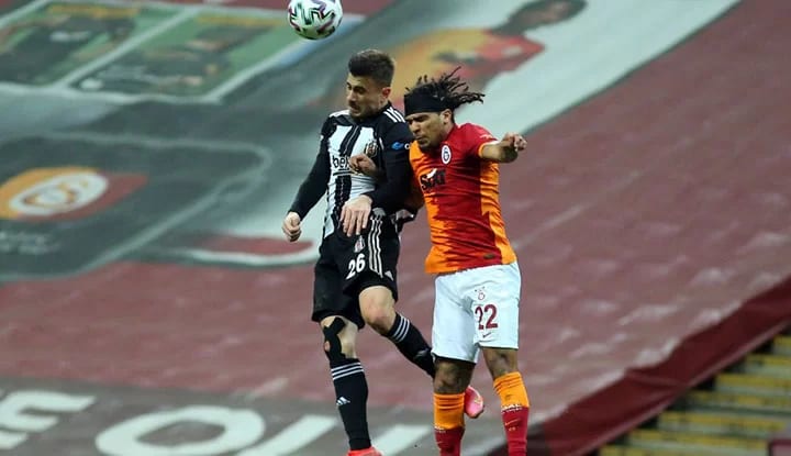 "Necip ve Dorukhan'la orada oynayacağına ne kadar kötü de olsa..."
