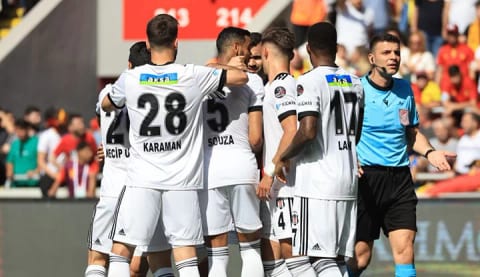 "Neden ilk 11'de değildi? Anlamakta zorluk çektim"