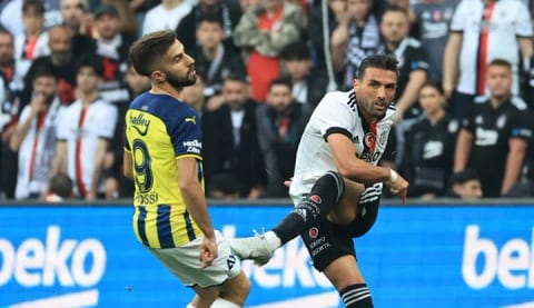 "Nedense gol atamıyoruz, neleri daha iyi yapabiliriz, bunun için çalışacağız"