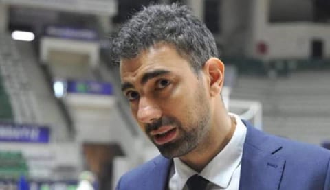Nedim Yücel'den açıklamalar! " Yuvama döndüğüm için mutluyum"