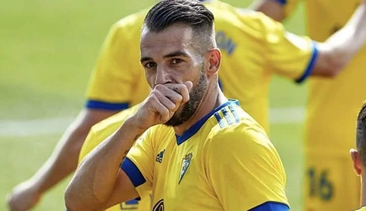 Negredo'dan itiraf! "Beşiktaş'ta Pepe ile birlikte forma giymiştim ama..."