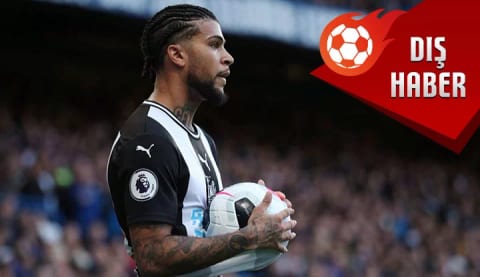 Newcastle United'dan DeAndre Yedlin için sürpriz karar!