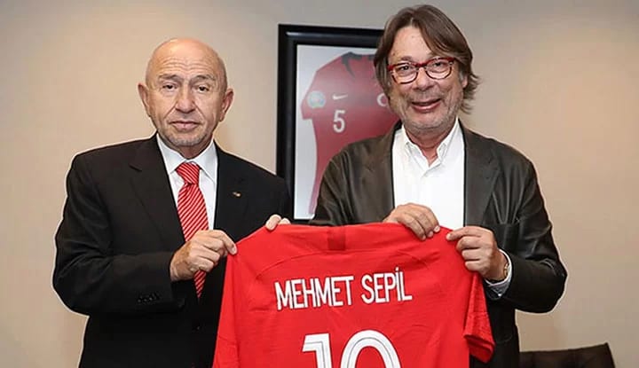 Nihat Özdemir'den son dakika beIN SPORTS ve seyircili maç açıklaması
