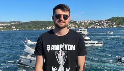Nice, Ersin Destanoğlu için teklifini yaptı! İşte yapılan teklif ve Beşiktaş'ın talebi...