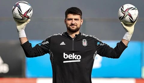 Nice, Ersin Destanoğlu'nu istedi, Beşiktaş vermedi!