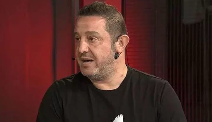 Nihat Kahveci ateş püskürdü! "Beşiktaş'ın forveti Ali Şaşal mı?"