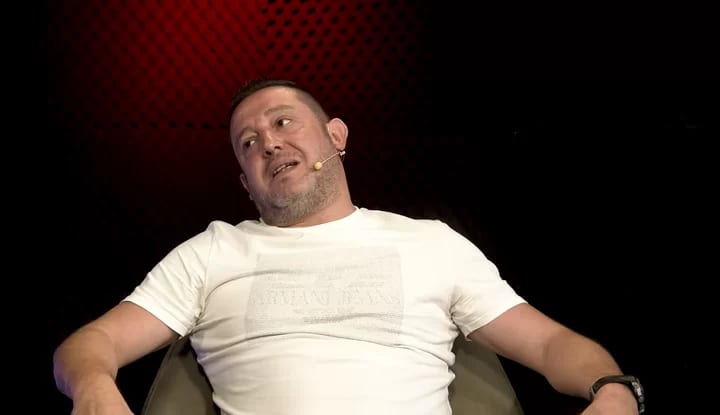 Nihat Kahveci, Beşiktaş - Başakşehir maçını yorumladı! " Böyle mağlubiyete can kurban"