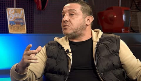 Nihat Kahveci, Beşiktaş-Dynamo Kiev maçını değerlendirdi!