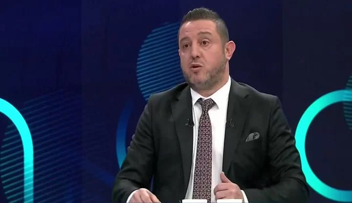 Nihat Kahveci, Beşiktaş - Fenerbahçe maçını değerlendirdi! "Beşiktaş, Ghezzal faktöründen sonra çehresi değişti"