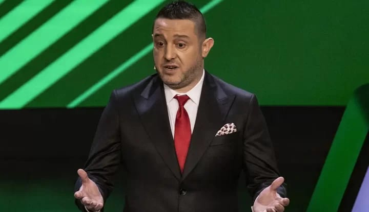 Nihat Kahveci, Beşiktaş-Giresunspor maçını değerlendirdi! "Beşiktaş 4'de atabilirdi, 2'yi de yiyebilirdi"
