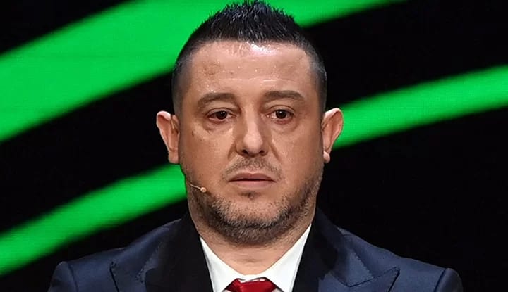 Nihat Kahveci, Beşiktaş maçı sonrası o oyuncuya köpürdü: "Al valizini git!"