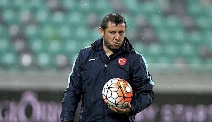 Nihat Kahveci, Beşiktaş-Sivasspor maçı sonrası açıklamalarda bulundu! "Beşiktaş'ta muhteşem bir oyuncu var"