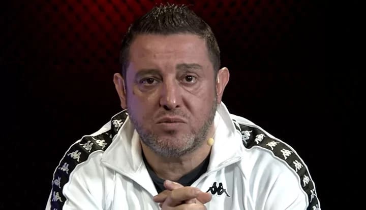 Nihat Kahveci, Beşiktaş'ı eleştirdi! "Aboubakar..."