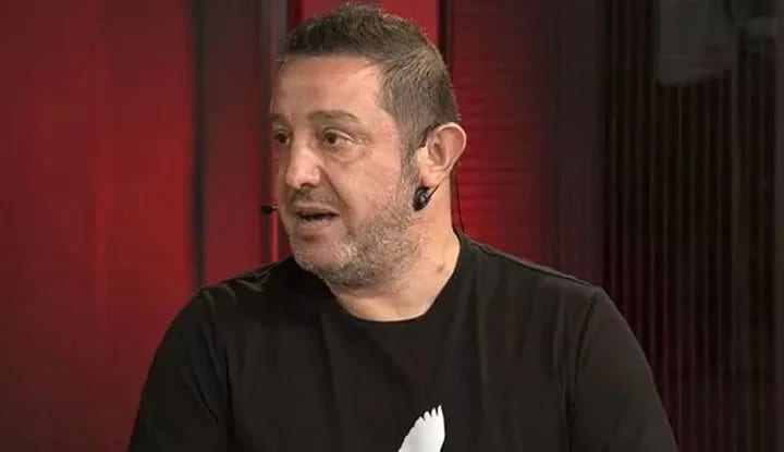 Nihat Kahveci, Beşiktaş'ı yorumladı! "Yenilme konusunda istikrarını koruyor"