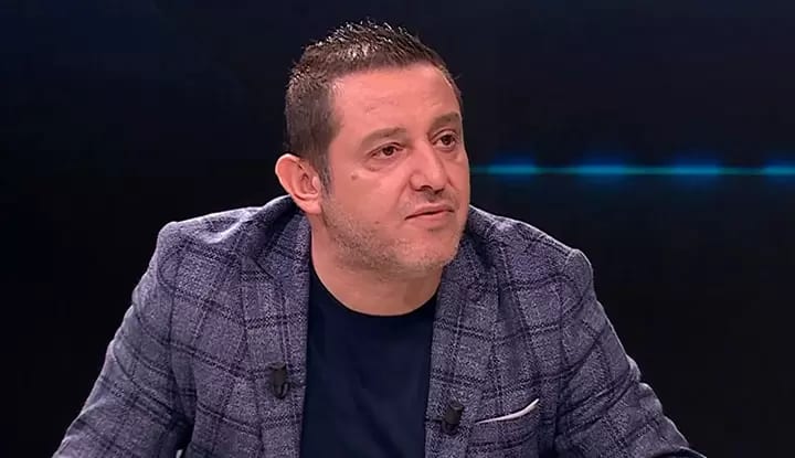 Nihat Kahveci, Beşiktaşlı futbolcuya isyan etti! ‘’Beyin olarak orada değil’’