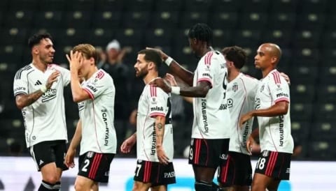 Nihat Kahveci, Eyüpspor maçını bu sözlerle değerlendirdi!