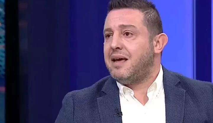 Nihat Kahveci, Konyaspor-Beşiktaş maçını değerlendirdi! "Josef'in golü Beşiktaş'ın kırılma anı"
