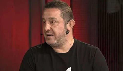 Nihat Kahveci’den transfer sözleri! “ Seçim günü denilenleri unutmadım, Psg, Chelsea…”