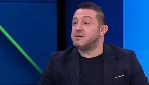 Nihat Kahveci'den Aboubakar, Ghezzal ve Cenk Tosun yorumu!
