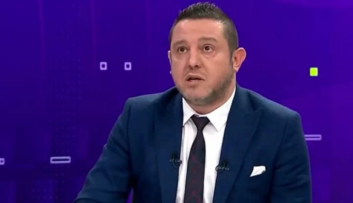 Nihat Kahveci'den açıklamalar! "Güneş kendini yavaş yavaş gösteriyor"