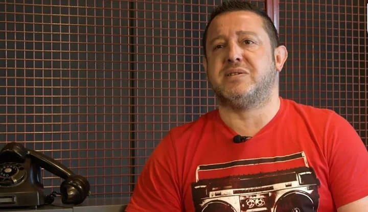 Nihat Kahveci'den açıklamalar! "Masuaku’nun ortası nasıl çizgiden çıktı"
