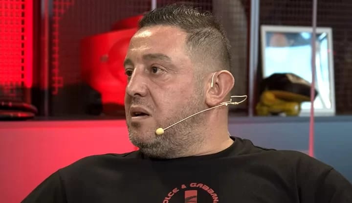 Nihat Kahveci'den Ahmet Nur Çebi yorumu! "Ahmet Nur Çebi transfer şampiyonu"