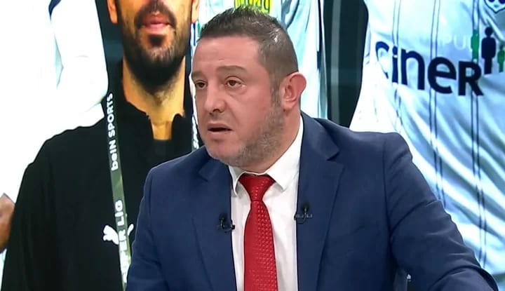 Nihat Kahveci'den Beşiktaş-Kasımpaşa maçı yorumu! "Weghorst duvar oluyordu"